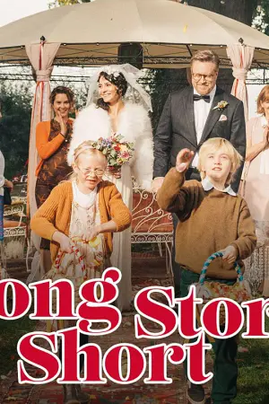 Long Story Short - Poster
