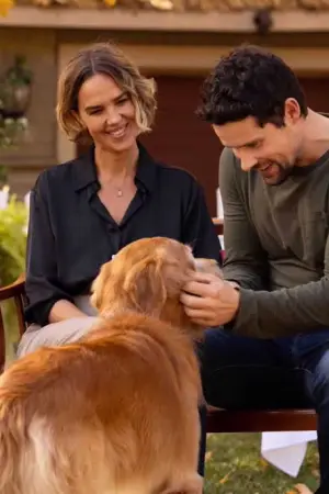 Love is a Dog's Best Friend - Poster