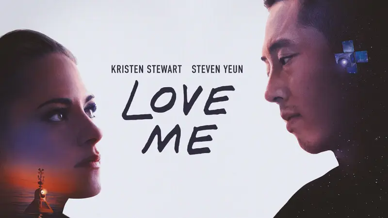 Love Me - Cover