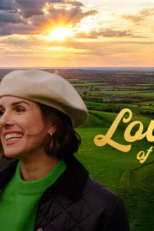 Love of the Irish - Poster