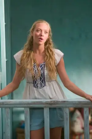 Mamma Mia! - Poster