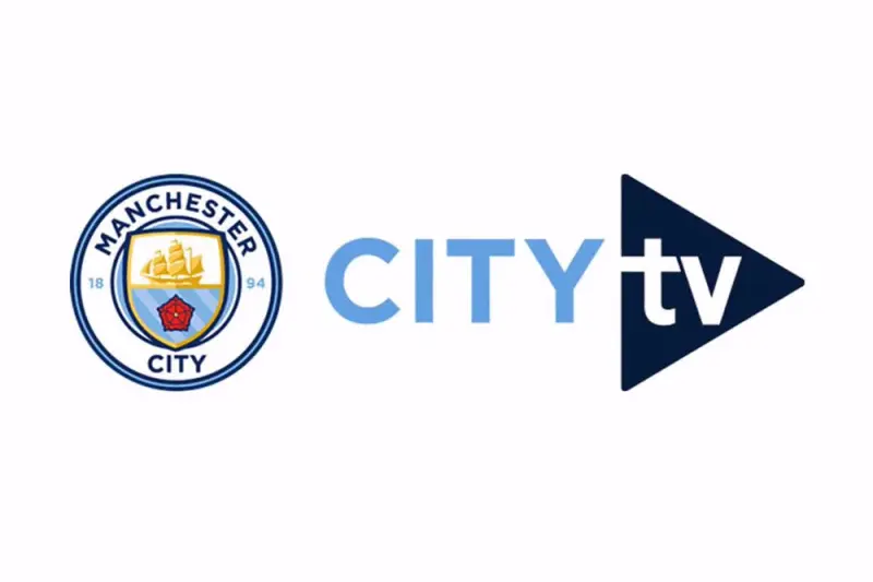 Manchester City TV - Cover
