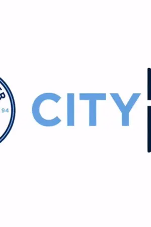 Manchester City TV - Poster