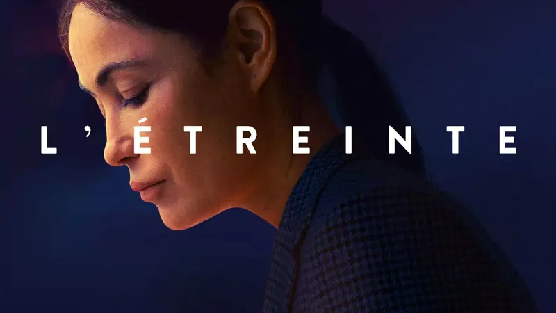 Margaux Hartmann - Cover