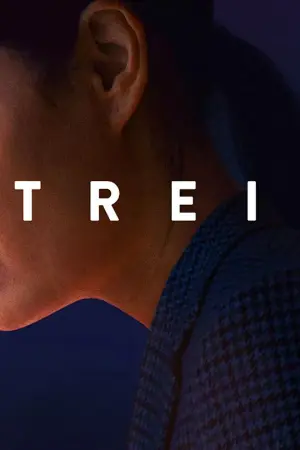 Margaux Hartmann - Poster