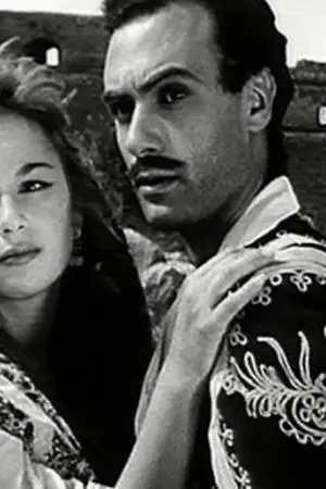 Μαρία Πενταγιώτισσα - Poster