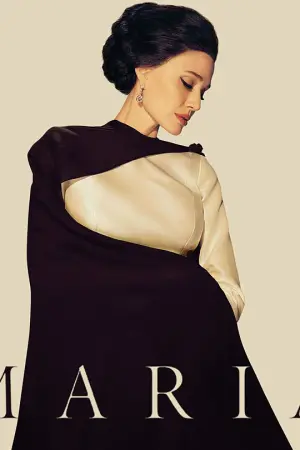 Maria - Poster