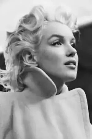 Marilyn Monroe: I Am so Many People - Poster