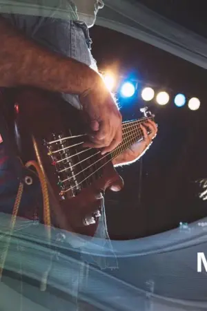 Μαρινέλλα: Μα Εσύ Ποτέ να μη Χαθείς απ' τη Ζωή μας - Poster