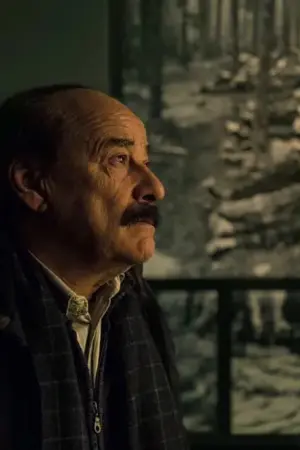 Μάρκο: Μια Επινοημένη Αλήθεια - Poster