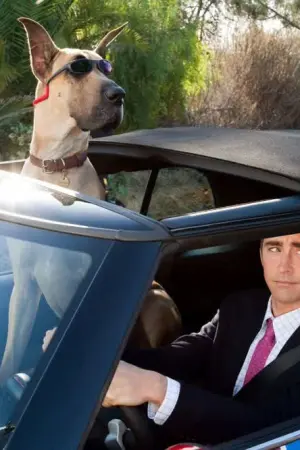 Μάρμαντιουκ - Poster