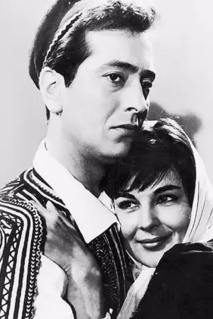 Μας Κλέψανε την Γκόλφω - Poster