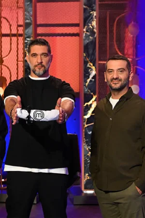 MasterChef 10 - Poster