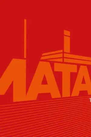 Ματαρόα. Το Ταξίδι Συνεχίζεται... - Poster