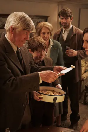 Με Αγάπη, Τζούλιετ - Poster