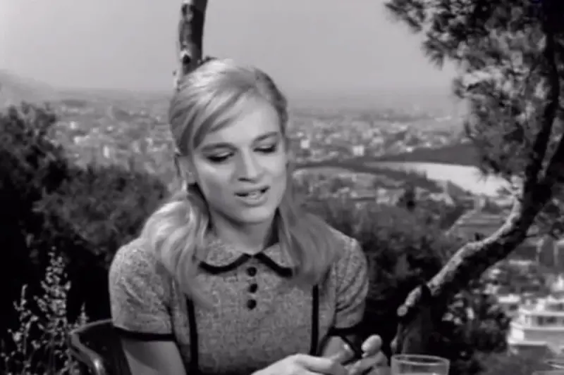 Με Ιδρώτα και Δάκρυα - Cover