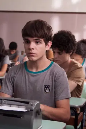 Με την Πρώτη Ματιά - Poster