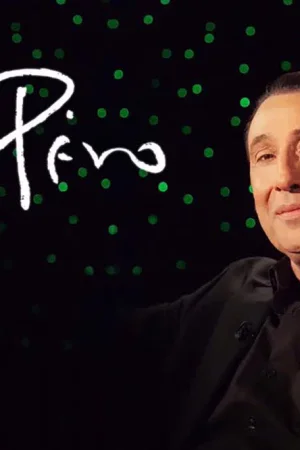 Με τον Ρένο - Poster