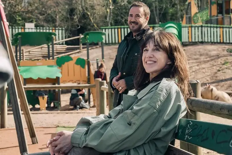 Meet the Leroys - Cover