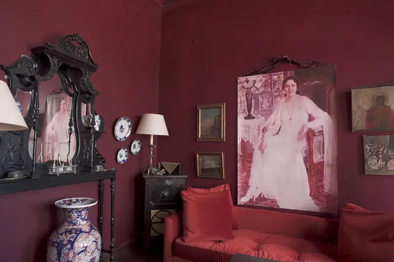 Μεγάλες Ιέρειες του Θεάτρου - Cover