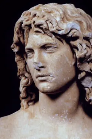 Μέγας Αλέξανδρος: Ο Μακεδόνας - Poster