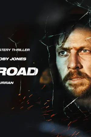 Mercy Road - Poster