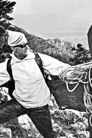 Μερικοί το Προτιμούν Κρύο - Poster