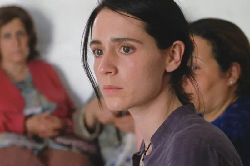 Μέσα από τις Φλόγες - Cover