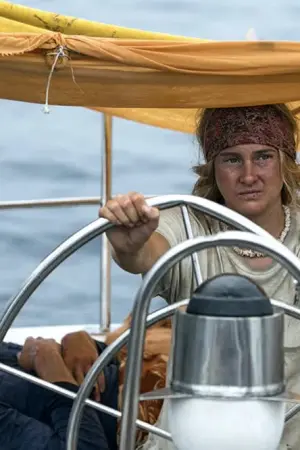 Μετά την Καταιγίδα - Poster