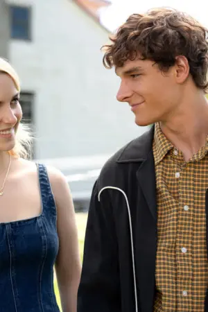 Μετανιώνοντας για σένα - Poster