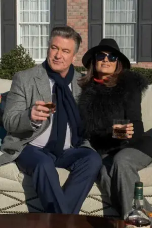 Μεθυσμένοι και Απένταροι - Poster