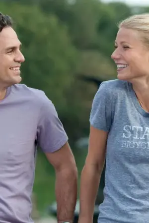 (Μη) Αναστρέψιμος Πειρασμός - Poster