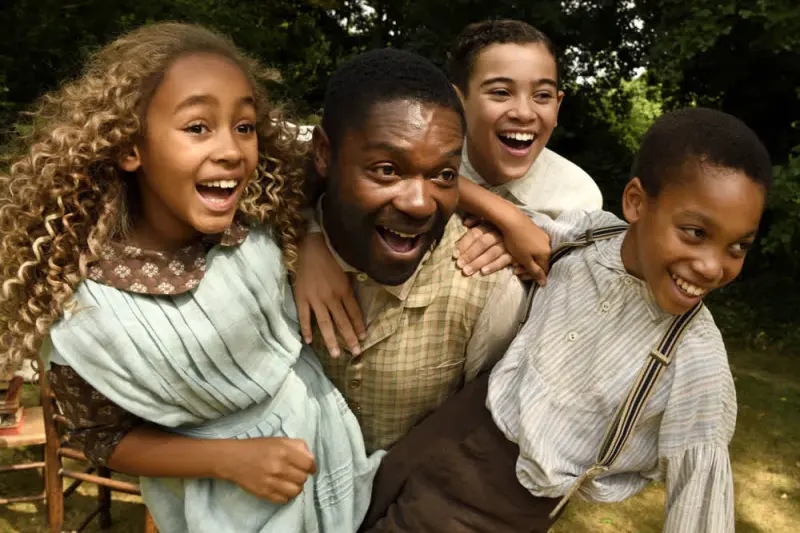 Μια Φορά κι Έναν Καιρό - Cover