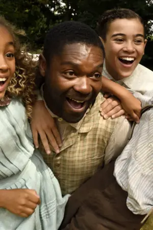 Μια Φορά κι Έναν Καιρό - Poster