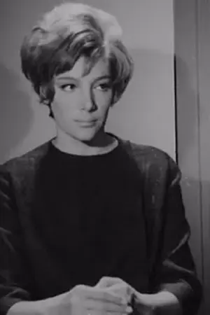 Μια Γυναίκα Κατηγορείται - Poster