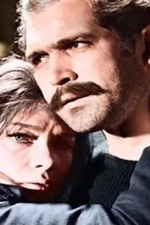 Μια Γυναίκα στην Αντίσταση - Poster