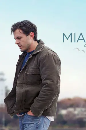 Μια Πόλη Δίπλα στη Θάλασσα - Poster