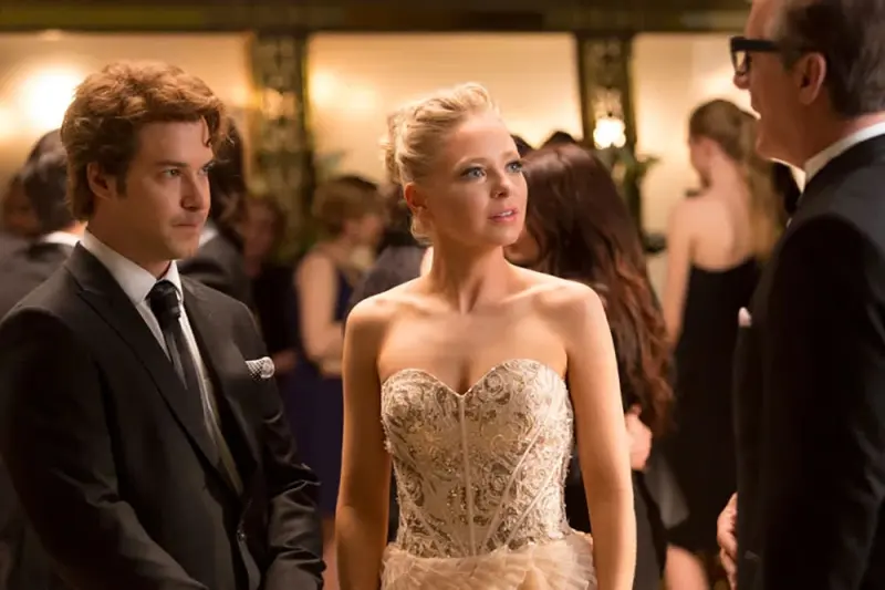 Μια Σταχτοπούτα στην... Πασαρέλα - Cover