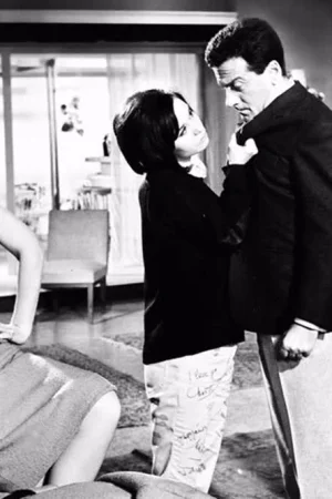 Μια Τρελή, Τρελή Οικογένεια - Poster