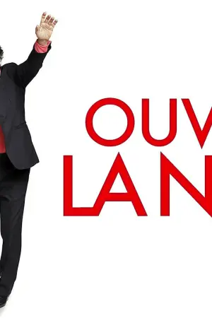 Μια Βραδιά στο Παρίσι - Poster