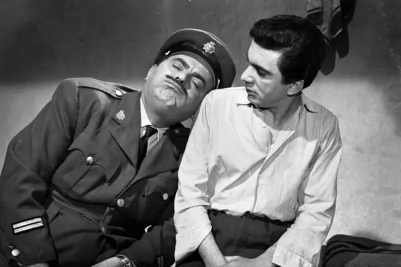 Μια Ζωή την Έχουμε - Cover