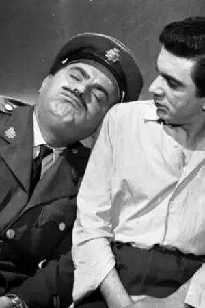 Μια Ζωή την Έχουμε - Poster