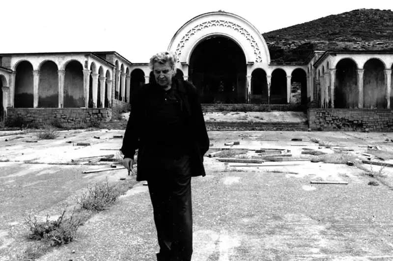 Μίκης - Cover