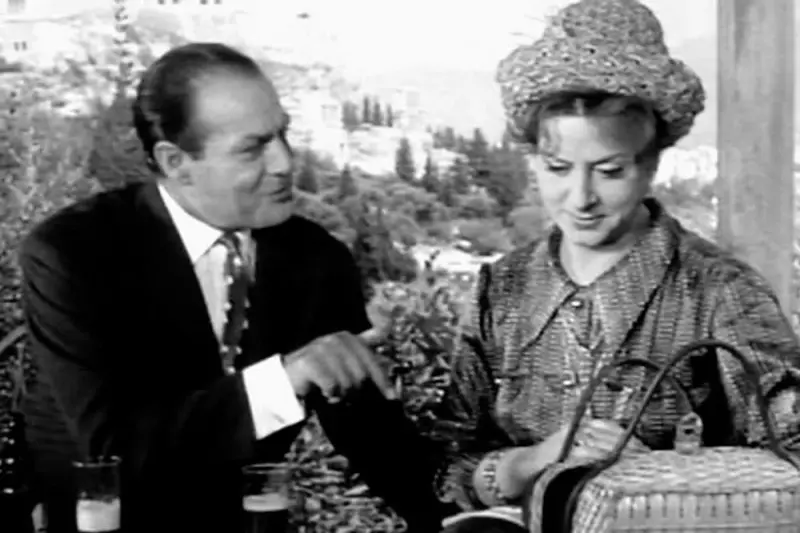 Μικροί και Μεγάλοι εν Δράσει - Cover