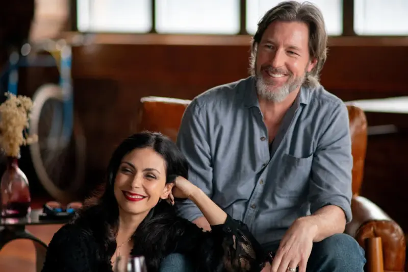 Millers in Marriage - Cover