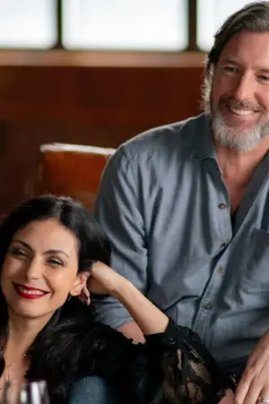 Millers in Marriage - Poster