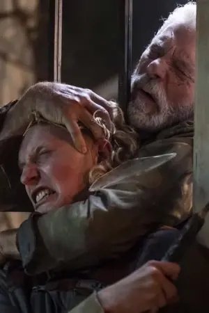 Μην Ανασαίνεις 2 - Poster