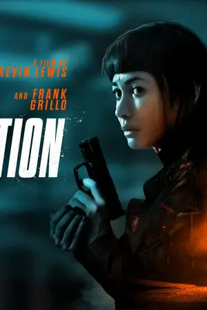 Misdirection - Poster