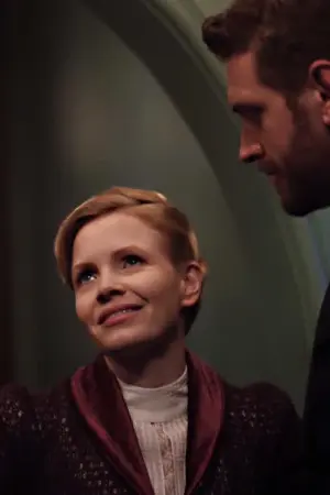 Miss Scarlet and the Duke - Poster