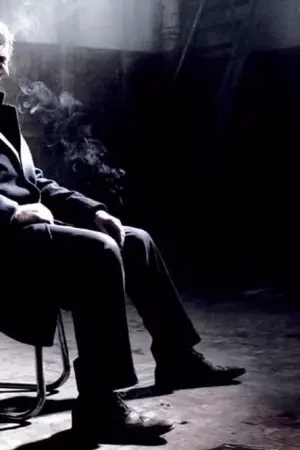 Μοιραία Υπόθεση - Poster